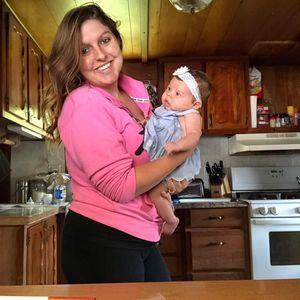 Meet your Posher, Jess